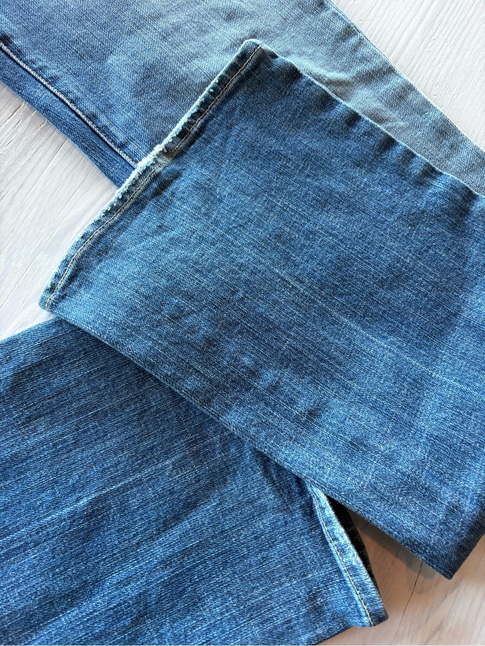 7 For All Mankind Jeans Size 30 - Picture 4 of 5
